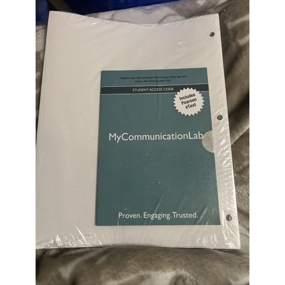 Public Speaking Audience Centered Approach 9th A La Carte With EText Code Sealed - Picture 2 of 2